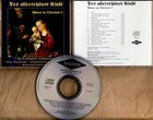 ADVENT im OBERLAND 2 – CD mit SCHLIERSEER VIERGESANG, KÖGL HAUSMUSIK, WESTENHOFN