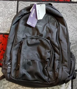 Targus Groove Rucksack für 16" Laptop 25L schwarz Neu mit Etikett 🔥🔥🔥 - Bild 1 von 3