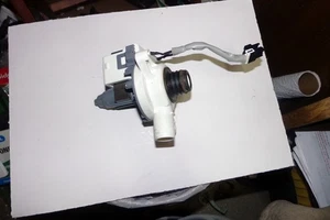 GE / HOTPOINT WASHER RECIRCULATION PUMP B20-3A (290D1226G001) - Picture 1 of 8