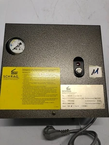 Schrag SÖ 11B Ölpumpe Heizölpumpe - Bild 1 von 4