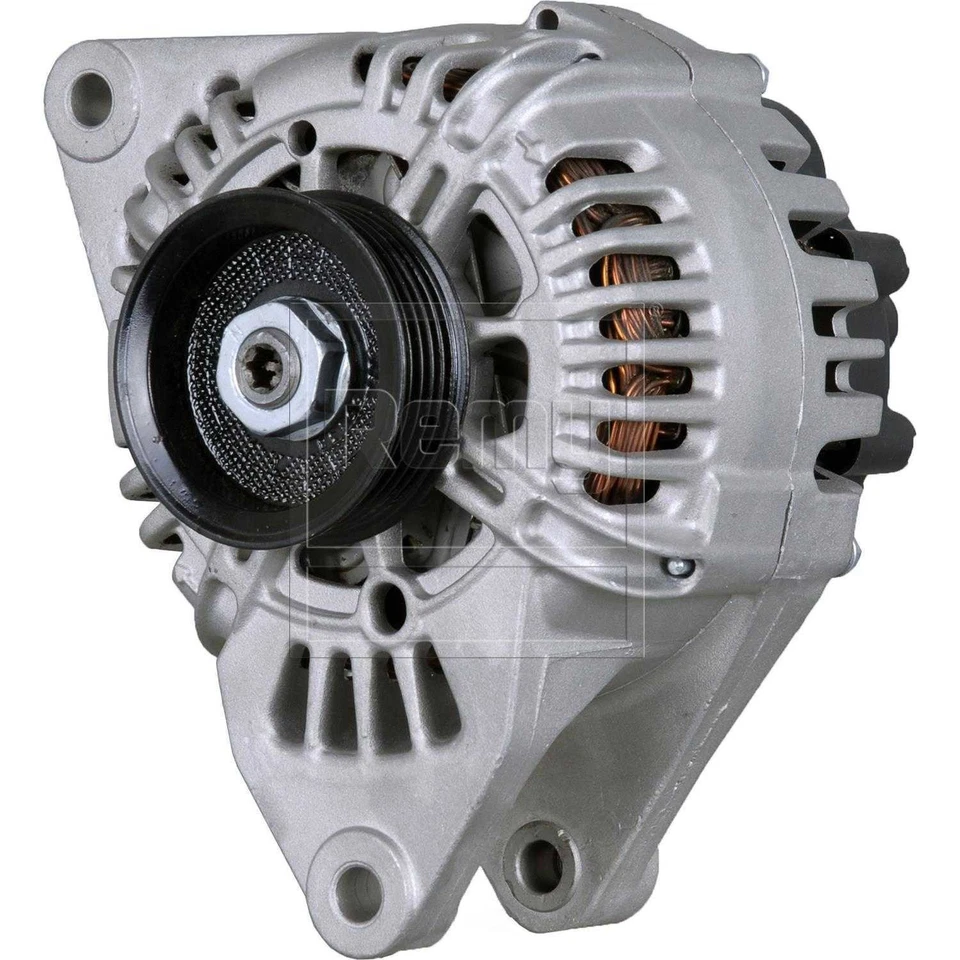 Alternador-Premium Remy 12470 Reman se adapta 03-06 Kia Sorento 3.5L-V6 Foto 1 de 4