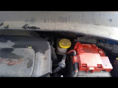 2019 - 2023 JEEP COMPASS POWER BRAKE MASTER CYLINDER BOOSTER 04581965AE - Image 1 of 4