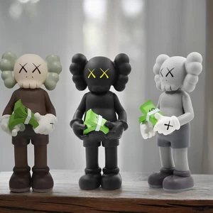 KAWS Deko Figur – Trendige Kunst & Geschenkidee - Bild 1 von 10