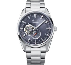 Reloj Automático Hombre Orient Stretto Semi Esqueleto 75 Aniversario RA-AC0M14L - Imagen 1 de 2