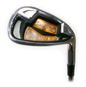 Cobra Amp Single Gap Wedge Steel True Temper Dynalite Gold XP R300 Regular Flex - Picture 1 of 5