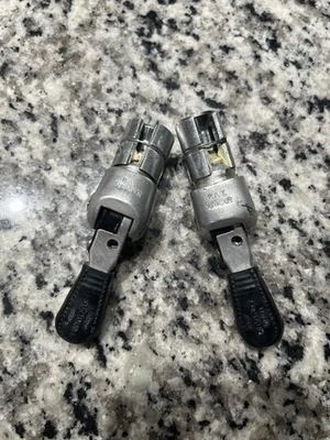 CAMBIOS DE BICICLETA DE CARRETERA SUNTOUR BAR DE COLECCIÓN Foto 1 de 4