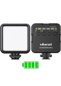 Ulanzi VL49 Limited White Version - Bild 1 von 10