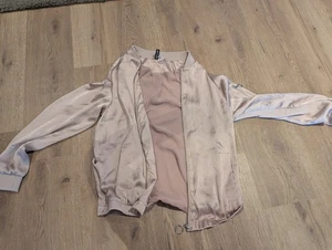 Divided H&M Pink Bomber Jacket - Picture 1 of 4
