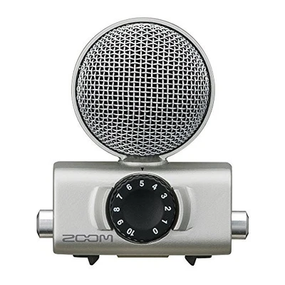 ZOOM zoom portable recorder microphone H6 / for H5 / Q8 MS microphone capsule M - Image 1 of 4