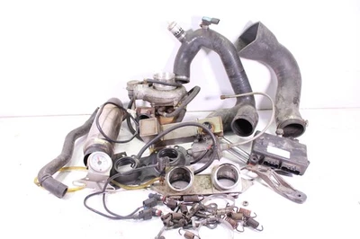 2015 POLARIS PRO RMK 800 SILBER TURBOCHARGER / TURBO KIT  - Image 1 of 4