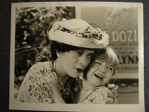 ALMA RUEBENS SHOW BOAT 20s VINTAGE PHOTO 479G - Picture 1 of 1