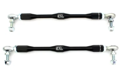 SPL Parts Front Swaybar Endlinks For  2020+ Toyota GR Supra/2019+ BMW Z4 - Image 1 of 3