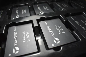 NUEVO Amplificador de Audio Digital Genuino Tripath TA0104A 500W Clase-T - Imagen 1 de 5