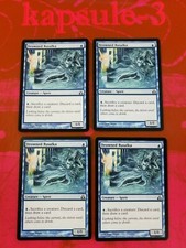4x Drowned Rusalka | Guildpact | MTG Magic Cards