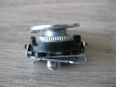 AUDI A3 A4 S4 Q7 TT Headlight Mounting Screw Spacer Regulation Nut 8E0806193 Foto 1 de 4