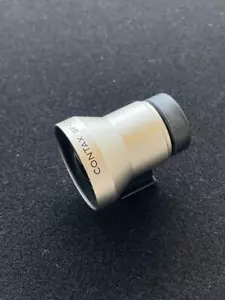 Contax GF-21 21mm View Finder Viewfinder for G1 G2 Cameras Accessories - Picture 1 of 4