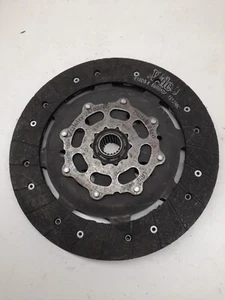 Clutch Plate Alpha Romeo 147 1.9JTD Original Valeo, Stock Fund - Picture 1 of 5
