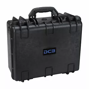 DCB Element 4795F Waterproof Utility Case With Foam Insert - Picture 1 of 1
