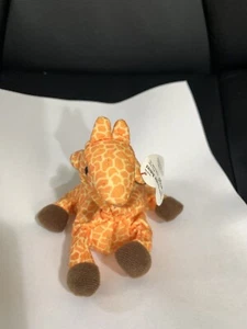 Twigs Beanie Baby - Imagen 1 de 1