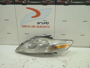 7S71-13K060-AB headlamp left side for FORD MONDEO IV 1.8 TDCI 2007 1078994 - Picture 1 of 17