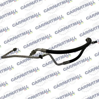 Chevrolet Equinox 2010-2017 aire acondicionado manguera de succión tubo OEM Foto 1 de 4