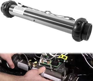58117 Spa Heater Assembly Replace fits For Balboa VS,EL,TS,GS,BP Control Systems - Picture 1 of 7