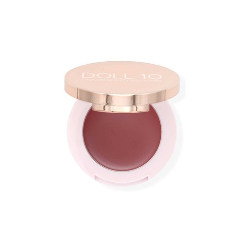 Doll 10 Doll Skin Genius Cheek Flush Hydrating Cream Blush, BERRY FLUSH ...