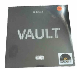 G-Eazy The Vault (Record Store Day) Records & LPs New - Picture 1 of 2