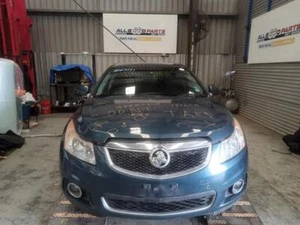 HOLDEN CRUZE RIGHT FRONT HUB ASSEMBLY JG-JH, 2.0, DIESEL, 115PCD, 03/09-01/17 09 - Picture 1 of 6