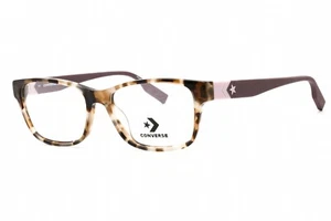 CONVERSE Unisex Eyeglasses Size 53mm-140mm-16mm - Picture 1 of 5