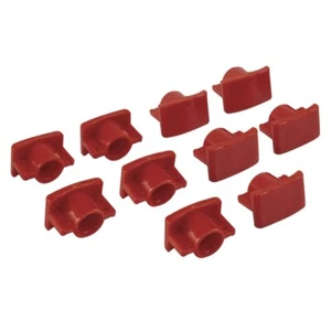 10PCS Chain Tensioner Shoe For Harley Electra Glide Classic EFI FLHTCI 2007-2013 - Picture 1 of 10