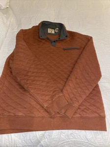 red head brand sweater L - Picture 1 of 4
