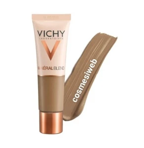 VICHY MINERALBLEND 19COPPER FONDOTINTA IDRATANTE - Imagen 1 de 1