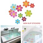 Functional Flower Non Slip Stickers Enhance Safety in Showers and Bath Tubs