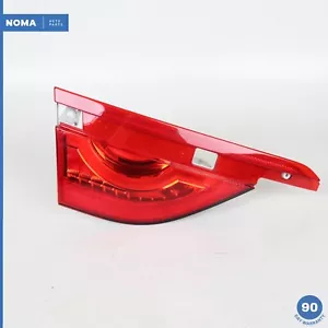16-20 Jaguar X260 XF Sedan Rear Left Side Inner Tail Brake Light Lamp OEM - Picture 1 of 17