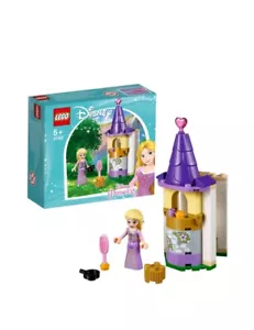 Lego Disney Princess Rapunzels Petite Tower 39pc #41163 - Picture 1 of 7