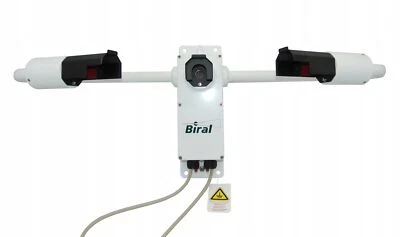 Sichtbakeitssensor BIRAL SWS-250 METEO Sichtweitenmessgerät Weather sensor - Bild 1 von 4
