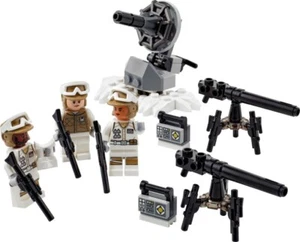 LEGO® Set 40557-1 - Defense of Hoth blister pack - Picture 1 of 6