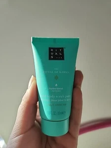 Rituals Ritual Of Karma Mild Body Scrub Paste Neu - Bild 1 von 1