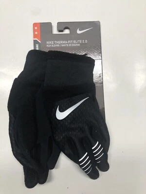 Nike Therma Fit Running Gloves Women’s Large Brand New! - Image 1 of 3