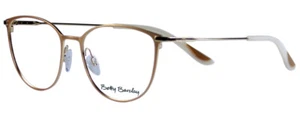Betty Barclay Brille Damen 51099 col 418 Metall Fassung Brillengestell Sand Gold - Bild 1 von 6