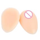 Fake Breast Artificial Boobs Silicone Prosthesis Crossdresser Breast 10 Tdw