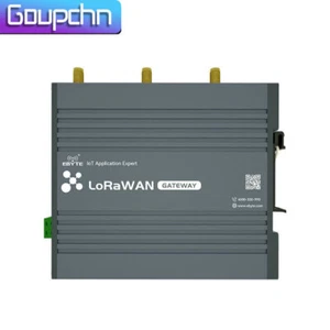 Peakelect CN470 27dBm Full Duplex LoRaWAN Gateway E890-470LG12 - Picture 1 of 5