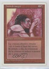 1994 Magic: The Gathering - Revised Edition Spanish Blood Lust 1i3