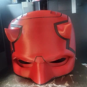 superhero mask - Picture 1 of 4