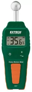 Feuchtigkeits Meter, Pinless, Externe Tiefe 33MM, He Für Extech Instrumente - Bild 1 von 1