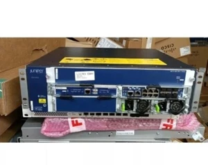Juniper SRX 1400 - Services Gateway - Junos 12.3 - Lizenzen - Zusatzmodule - Bild 1 von 5