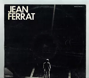 33 tours Jean FERRAT Disque Vinyle LP 12" LA COMMUNE -BARCLAY 80427 Frais Reduit - Picture 1 of 6