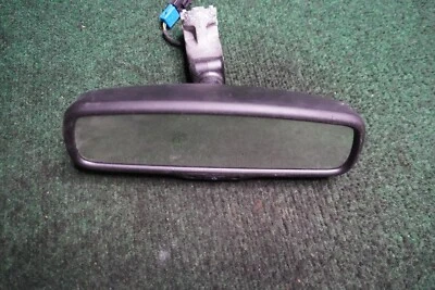 Espelho retrovisor 2020 ALFA ROMEO STELVIO OEM E11038303 - Imagem 1 de 4