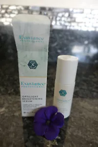 Exuviance optilight brightening serum new in box full size 1oz - Picture 1 of 4